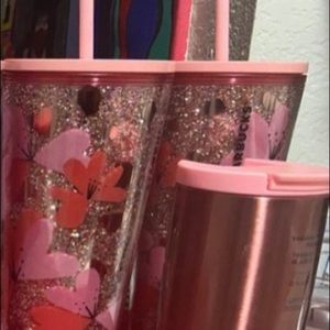 Starbucks Valentine’s Day 2020